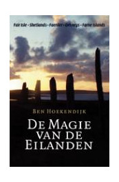 De magie van de eilanden
